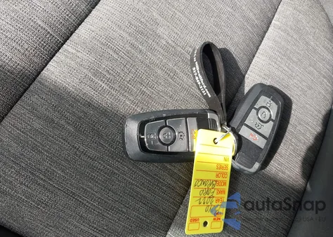 2022 Ford Bronco Sport Big Bend из США, поврежденный, VIN 3FMCR9B67NRE33603